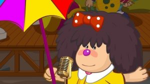 Барбарики - Что Такое Доброта И Другие | ВЕСЕЛАЯ МУЛЬТ ?