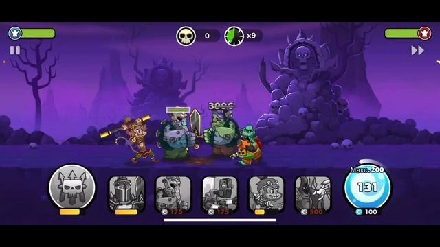 Tower conquest #67 ДЕЛАЕМ КРАСИВО😜 смотреть онлайн