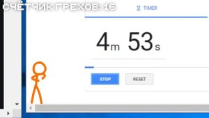 Все ГРЕХИ и ЛЯПЫ Animation vs. Minecraft | 2 season | Грехи в майнкрафте by Almer