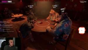 Сасавот, Лиза, Ростик и Хелин УГАРАЮТ в Liar's Bar #2 \ Лучшие