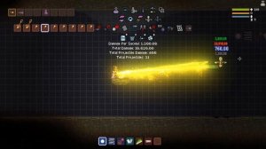 ТОП 7 ЛУЧШИХ ПАЛОЧЕК с МИНИМУМОМ слотов | Noita Guide