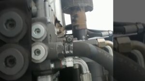 Болгарский распределитель на МТЗ 82.1. Продолжение