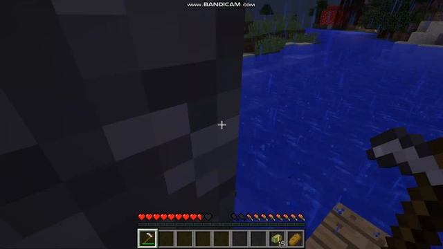 Майнкрафт! | Наше первое видео! | Что же купит Лёша? | #minec смотреть онлайн