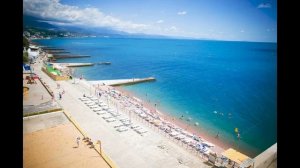 На Юга!!!(Песня,Клип,Музыка)