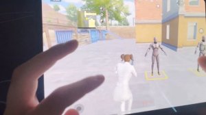 КАК НАСТРОИТЬ ИДЕАЛЬНЫЙ ДЖОЙСТИК В PUBG MOBILE / КАКУЮ СХЕМ?