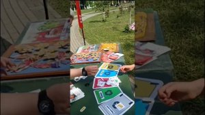 Фестиваль "Экологический будильник". 
Абинск