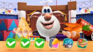 Новый уровень,игра (готовим с Бубой)- русалка из спагет