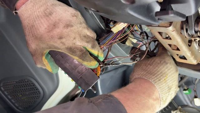 Пересвап Газель NEXT 1JZ на 5VZ смотреть онлайн