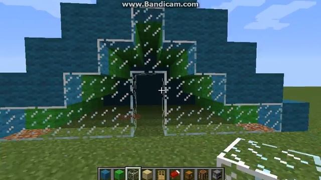 Как сделать идеальный дом для майнкрафта. смотреть онлайн