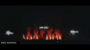 DJ Enes Korkmaz - Nervous (ClubRemix) #edm #party #dance #trending