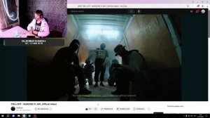 TSB x OPT - WARZONE ft. MPL | Реакция и разбор #russiandrill