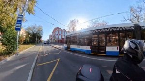 Обзор камеры Insta 360 x4: что она может как видеорегистрат?