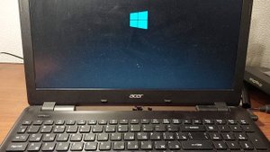 ACER E5 511 C3A5 Замена WIFI модуля + 4GB оперативки+SSD