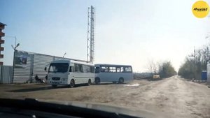 Обзор пос. Российский | Переезд в Краснодар