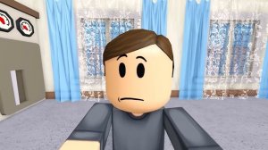 СКУЛБОЙ, МОД ПОБЕГ ИЗ ТЮРЬМЫ В РОБЛОКСЕ - 1 серия (страш?