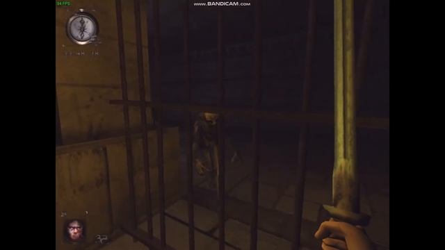 Nosferatu: The Wrath of Malachi - ЭТА ИГРА СТРАШНЕЕ ЛЮБОЙ СОВРЕМЕННО? смотреть онлайн