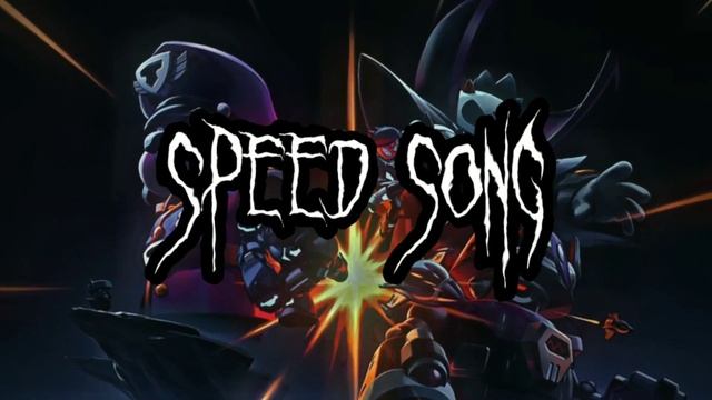 Саундтрек Brawl Stars - Speed Song "Космоопера Старр" 5 сезон Brawl Pa
