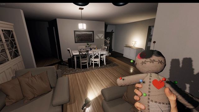 Опаснейший Монстр Живет В Этом Особняке Фазмофобия Phas смотреть онлайн