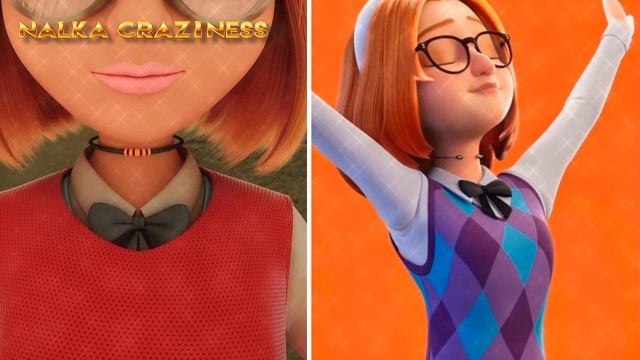 🔴СТАРТ 6 СЕЗОНА "ЛЕДИ БАГ И СУПЕР КОТ", ТЕОРИЯ НА РУССК? смотреть онлайн