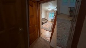 4 Комнатная квартира в тамбове