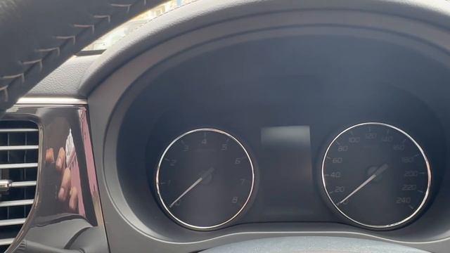 Митсубиси Аутлендер ( Установка сервисного интервала смотреть онлайн