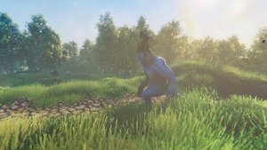 Valheim ASHLANDS 🔥 - Новый сервер проекта Yggdrasil!