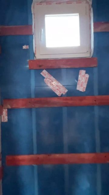 Работаем #стройка #строимдом #домвкрыму #каркасныйдом смотреть онлайн