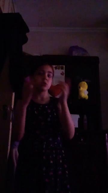 сорри за такой освещение просто гроза сильная)#вреком? смотреть онлайн