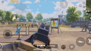 ЗВУКИ СТРЕЛЬБЫ ВСЕХ ОРУДИЙ В ПАБГЕ!