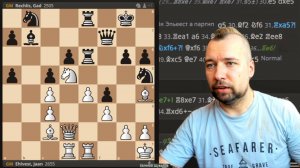 95% шахматистов сыграют здесь неправильно — а ты?