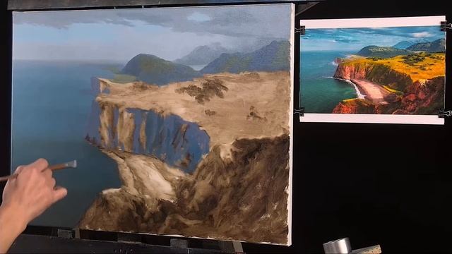 "Солнечная бухта": второй день марафона