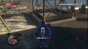 Прохождение Prototype 2 (живой коммент от alexander.plav) Ч. 5