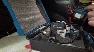 гайковерт Mossco, ч.1