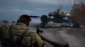 Metal Gear Solid Delta: Snake Eater - Official Gameplay Trailer | State of Play 2025