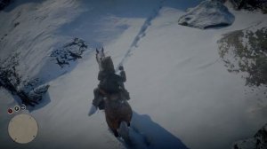 Red Dead Redemption 2 Судьба Марко Драгича