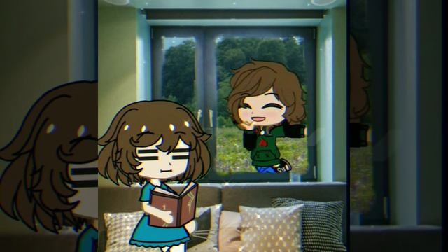 "Батут" меме гача клуб/ ориг? (идея из тт) смотреть онлайн