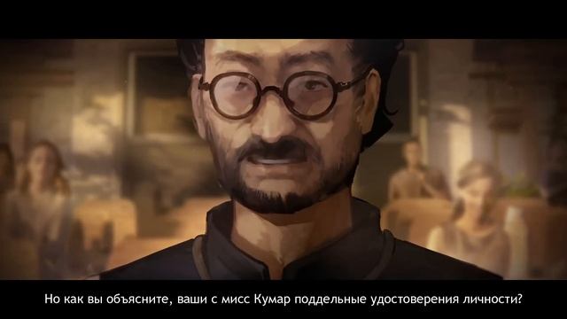 Каалаа Баунаа - "Увиденная вторичной звездой" | PV: Kaalaa Bau смотреть онлайн