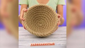 Лайфхаки для домашнего декора