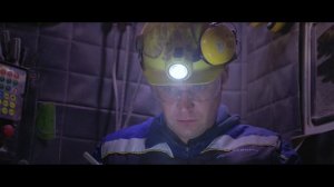 Усольский калийный комбинат. Презентационный ролик