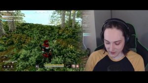 Обзор БЕТА-ТЕСТА New World Aeternum. Что нового? Как изменится ?