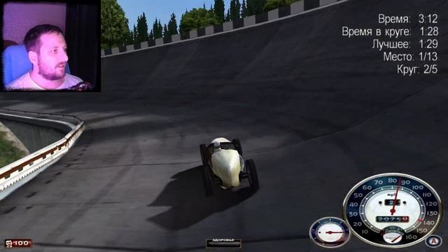 НЕДОГОНЩИК! MAFIA: The City of Lost Heaven! ПРОХОЖДЕНИЕ! ЧАСТЬ-5