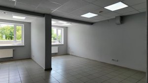 Офис в аренду 444м2