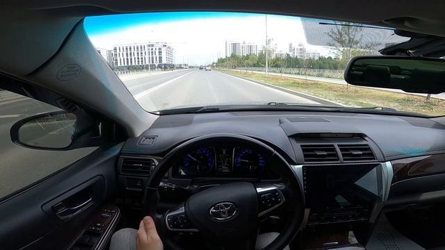 КАМРИ смотреть онлайн