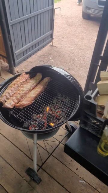 Ребра / На Видео ⅓ Общего Объема смотреть онлайн