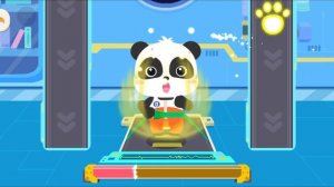 Обучающая тренировка в космосе, как тренируются космонавты