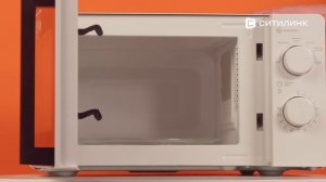 Обзор Микроволновой печи Hyundai HYM-M2046 | Ситилинк
