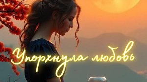 Упорхнула любовь