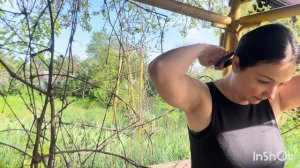 Маска для лица из банана и сметаны для сияющей и упруг?