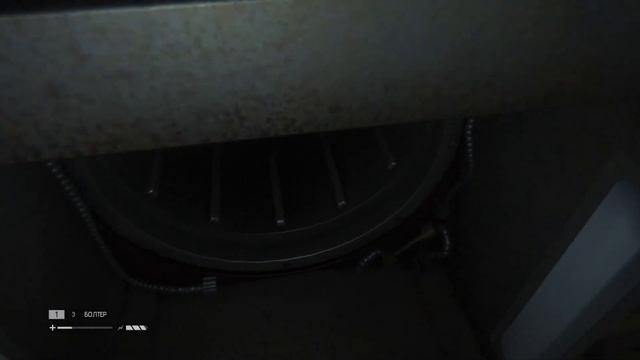 Прямиком в гнездо - Alien Isolation #20 смотреть онлайн