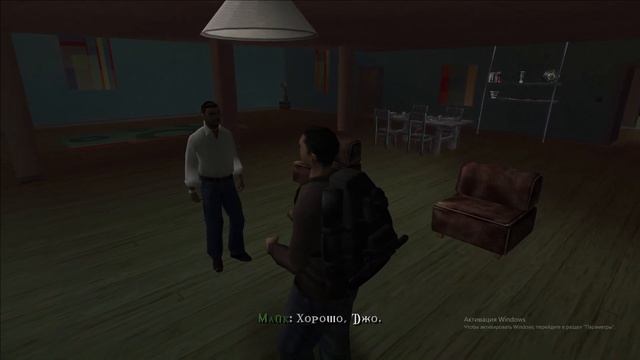 Zombie Andreas 2.0 - ПЕРВЫЙ ВЗГЛЯД! смотреть онлайн